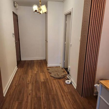 Appartement La Defense Puteaux Extérieur photo