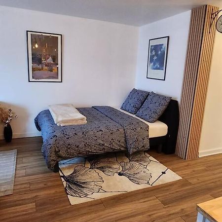 Appartement La Defense Puteaux Extérieur photo