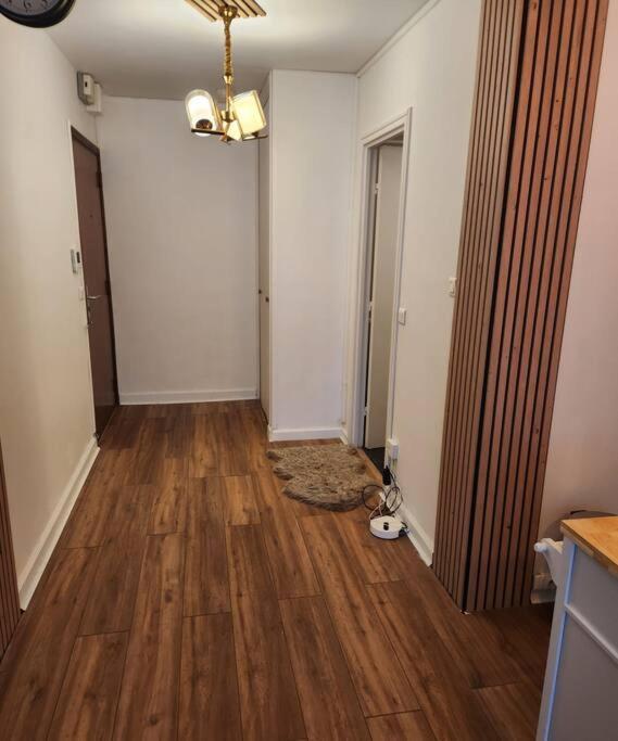 Appartement La Defense Puteaux Extérieur photo