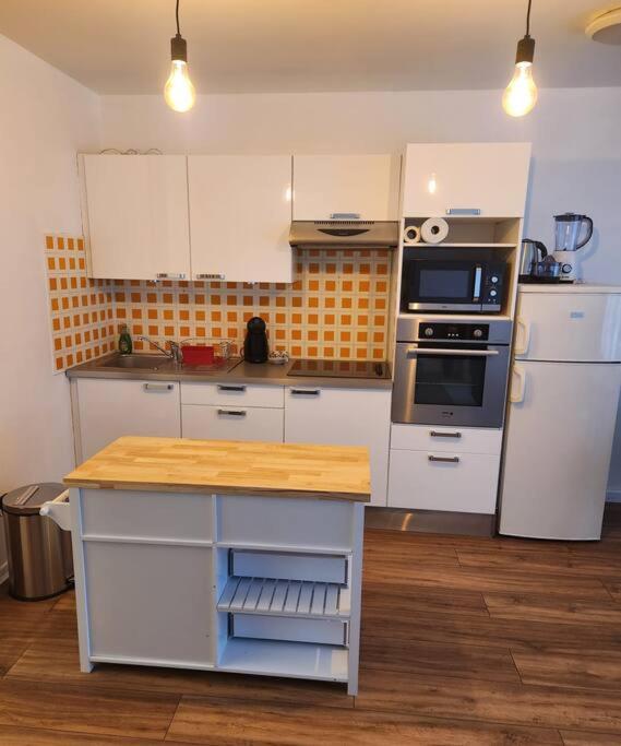 Appartement La Defense Puteaux Extérieur photo