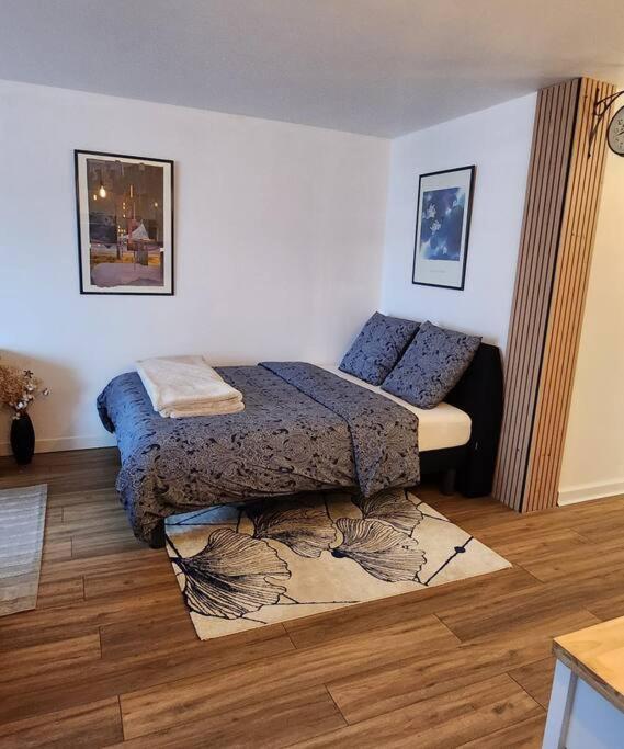 Appartement La Defense Puteaux Extérieur photo